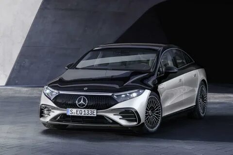 Eqs mercedes