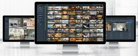 Screen system