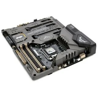 Asus mark