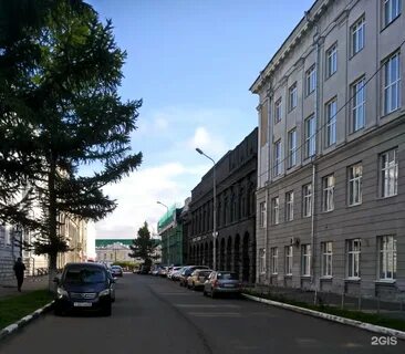 Ул партизанская 4а