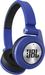 Наушники jbl беспроводные синие