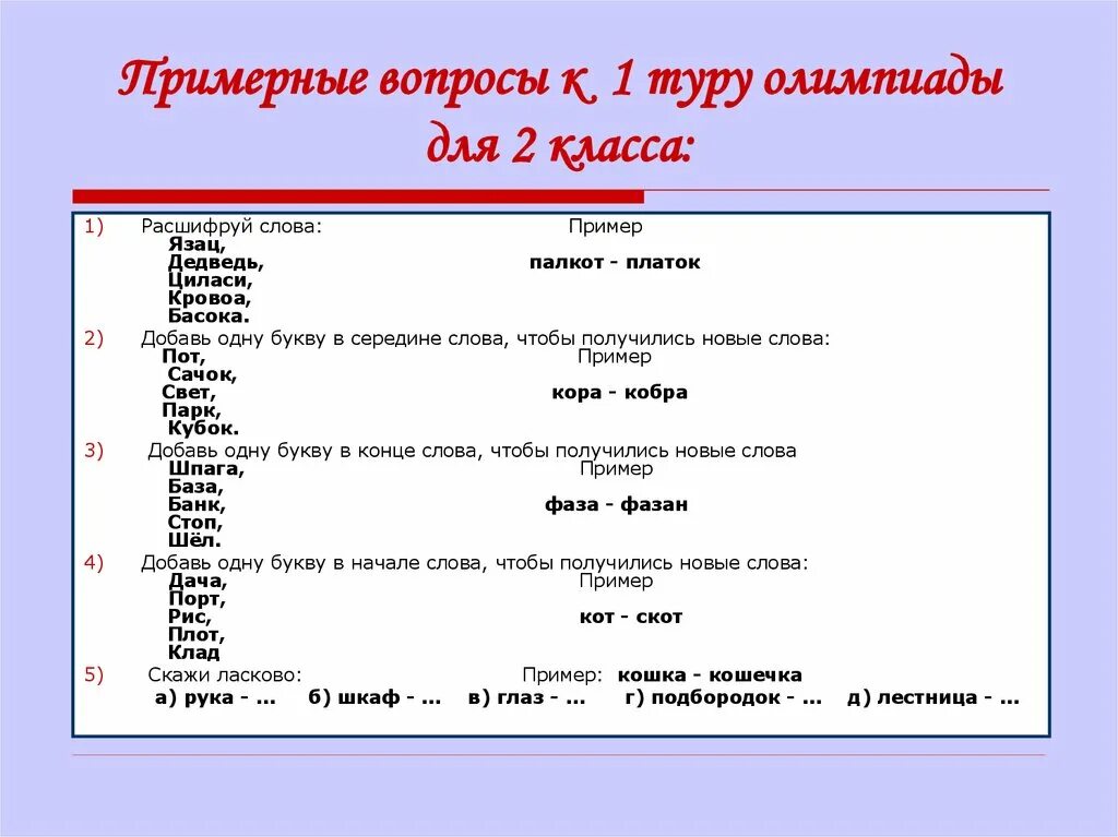 Примеры вопросов в тесте. Нотатест.ру примерные вопросы.