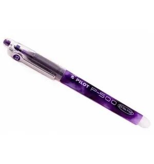Pilot 500
