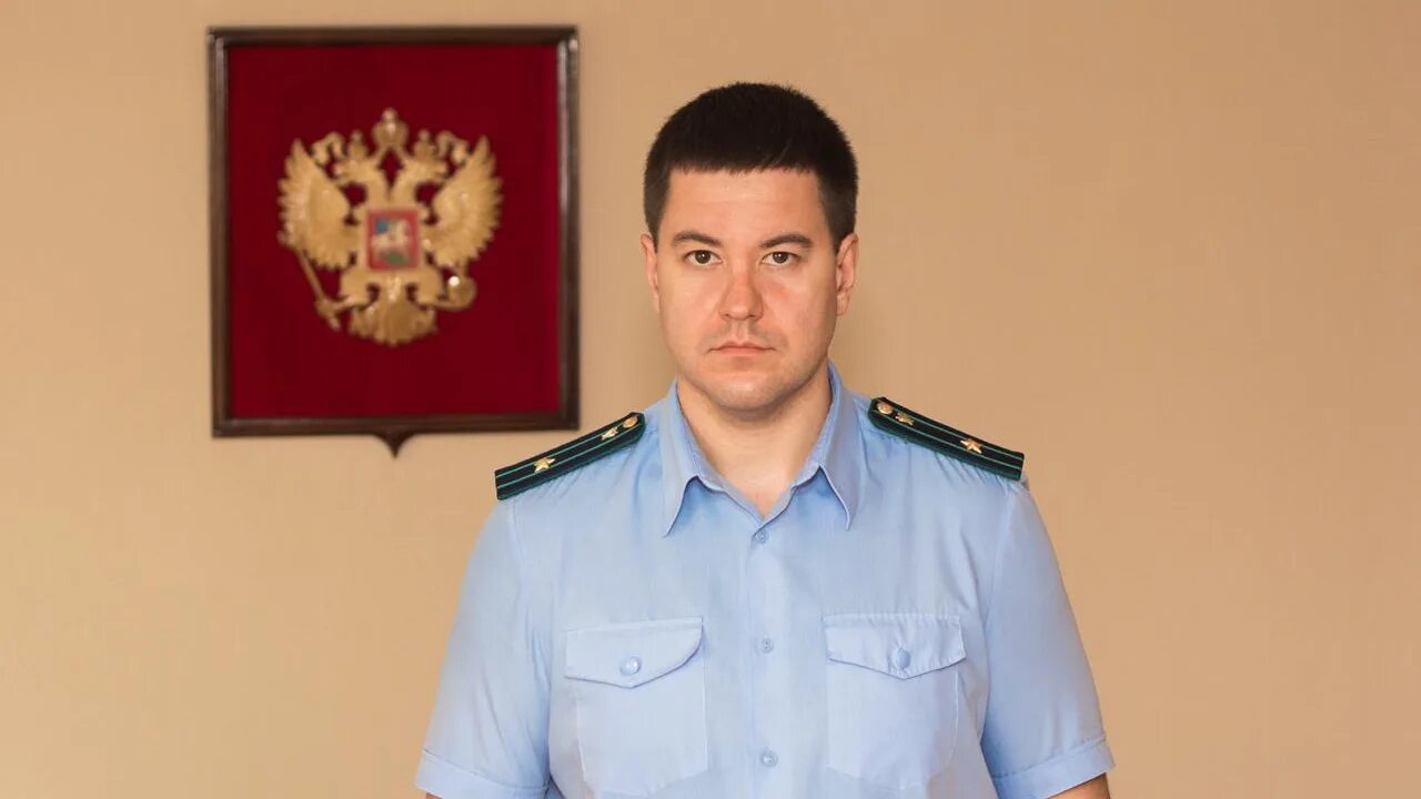 Прокурор Новокуйбышевска проведет личный прием На этот раз прием будет выездным 