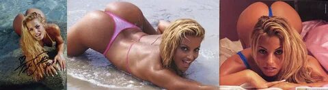 Trish Stratus (92 photos) .