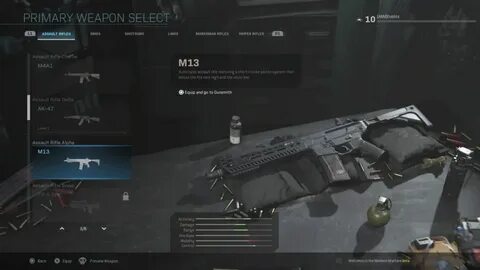 Аккаунты modern warfare