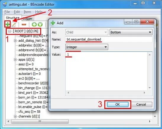 Is files editor