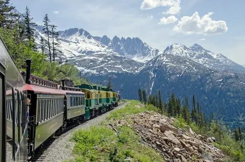 Train ride