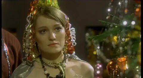 Снежный ангел 2007