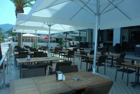 Beach hotel 2 отзывы
