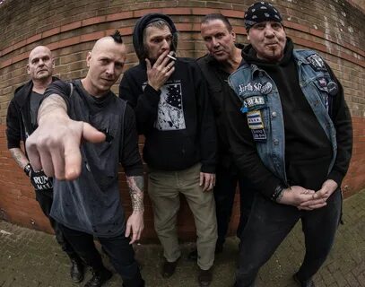Have a metal