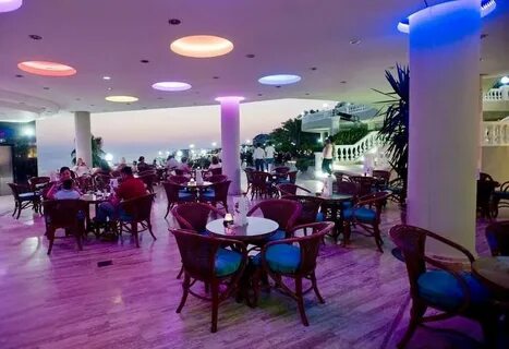 Sunrise queen resort spa отзывы