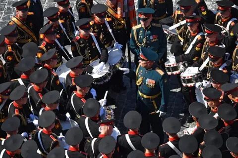 9 май 2020 год