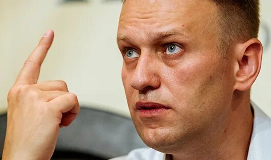 Daily News: Russia Bars Critic From Running for President