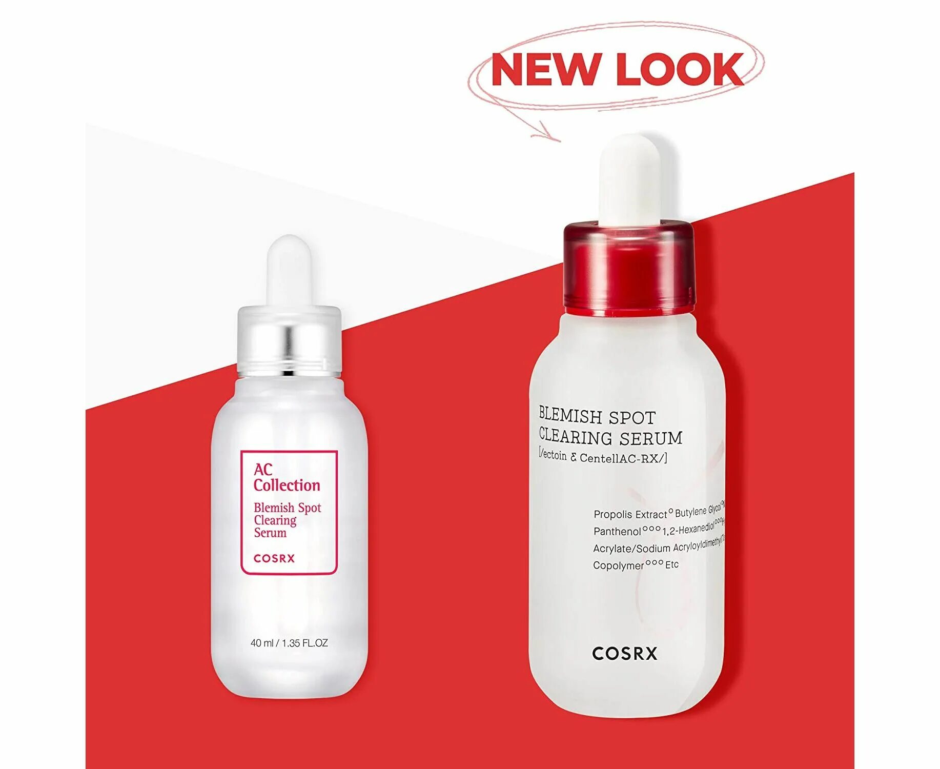 Ac collection. AC collection Blemish spot clearing Serum. COSRX AC collection Blemish spot clearing Serum. Сыворотка для проблемной кожи COSRX AC collection Blemish spot clearing Serum. COSRX AC collection Blemish spot Drying Lotion.