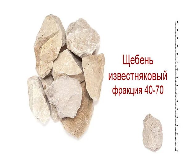 Щебень сколько мм. Щебень известняковый 20-40. щебень 40-70 известковый. фракции щебня известкового. щебень известковый фракция 2040.