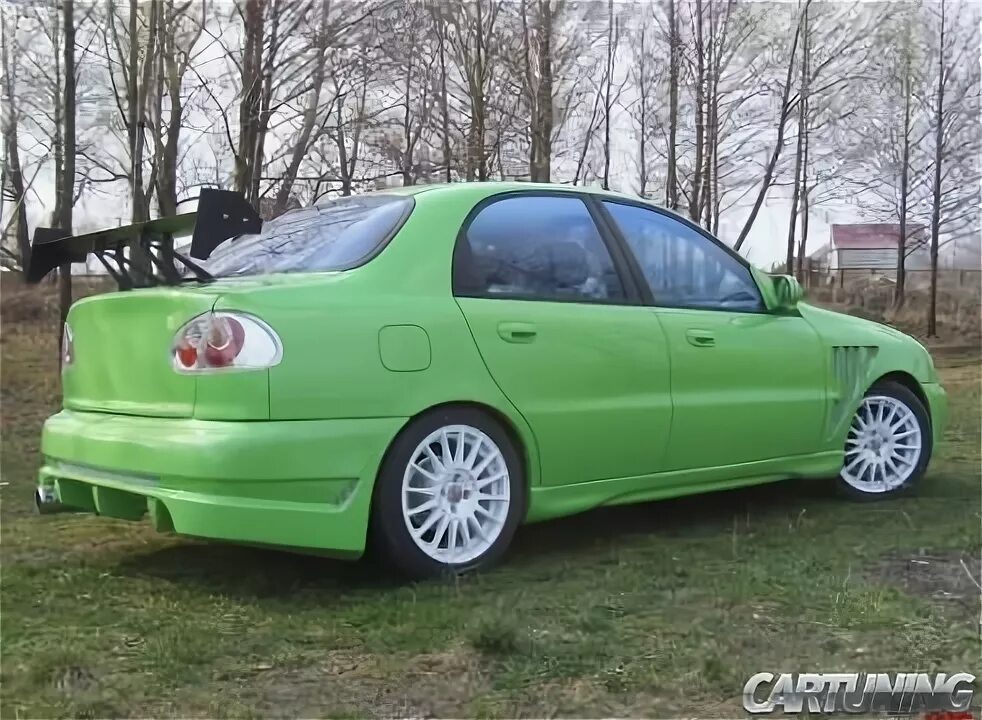 Тюнинг сенс. Обвесы на chevrolet lanos 2008. тюнингованный ланос део. шевроле ланос сенс. daewoo lanos в обвесе.