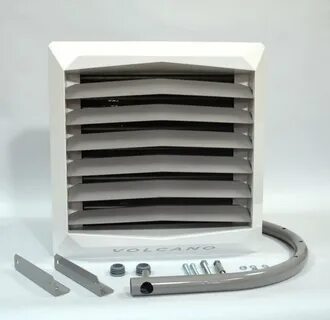 New volcano vr mini ac