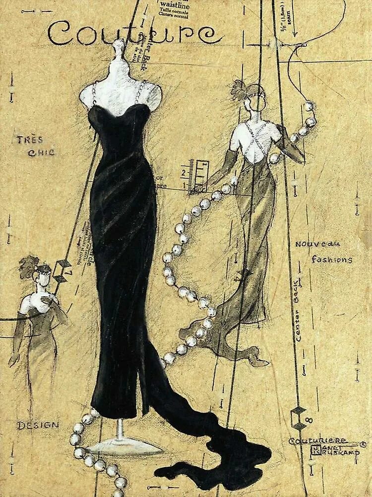 Couture me