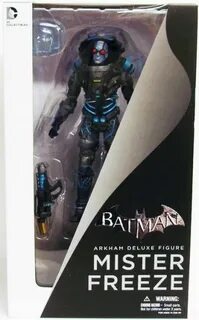 Action freeze