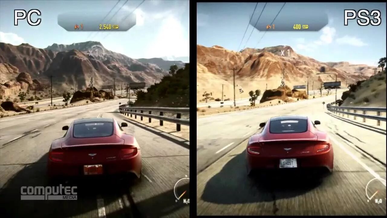 Nfs ps5