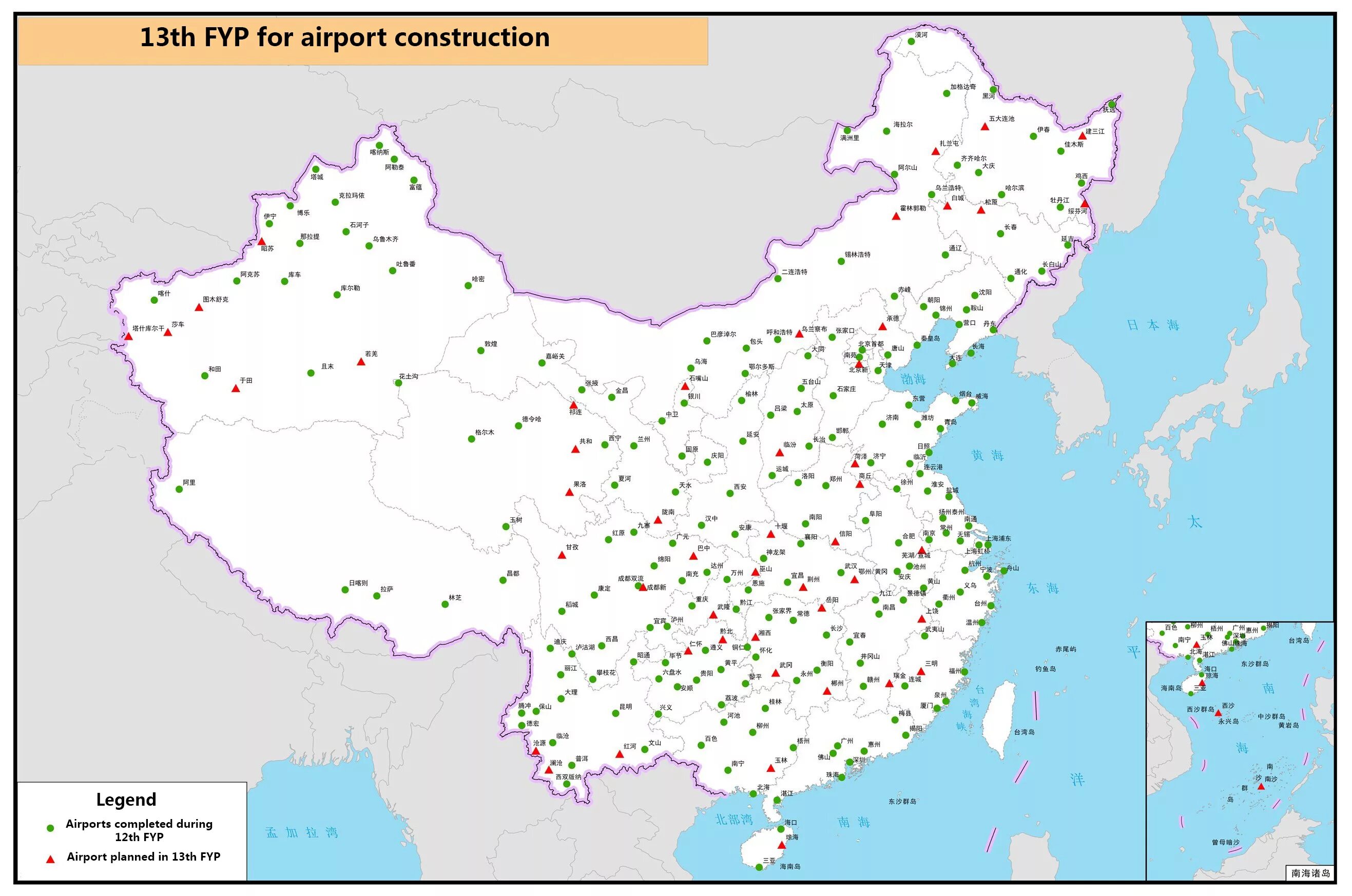 Hsr map