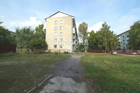 Барьерная 3