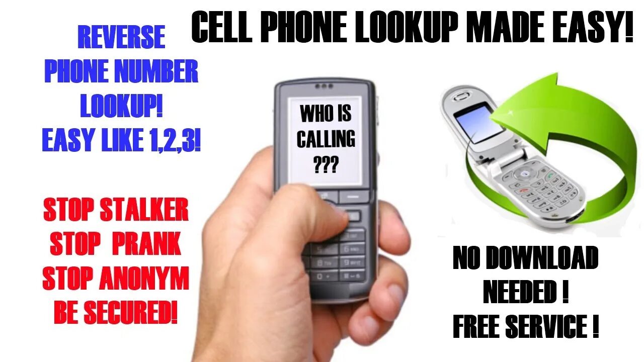Who call me