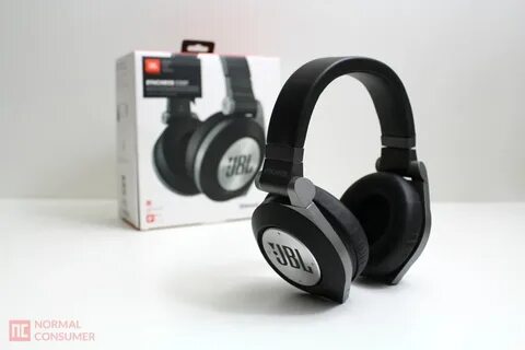 Jbl e20