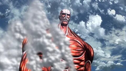 Perfect Game Attack on Titan. 