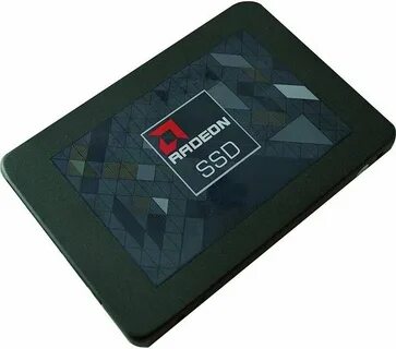Ssd amd radeon r5 r5sl512g