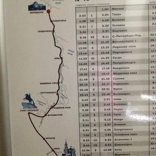 Карта остановок мурманск. Остановки станции поезда Москва Мурманск Арктика. Остановки Москва Мурманск 92 поезд Москва-Мурманск. Поезд Арктика 016а Москва Мурманск. Поезд Арктика Мурманск Москва расписание.