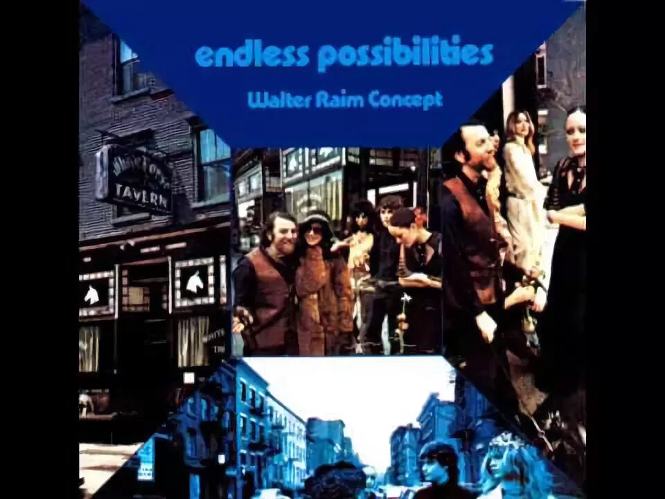 Simulating endless possibilities invincible once. Endless possibilities.