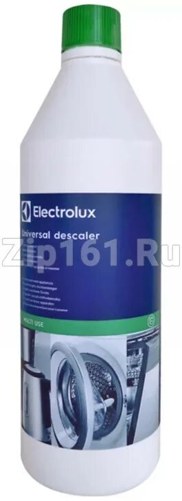 Чистящие средства для бытовой техники. Средство от накипи Descaler (Electrolux). Electrolux Multi 1л средство от накипи. Electrolux AEG Zanussi Universal Descaler. Порошок от накипи для стиральных машин Электролюкс.