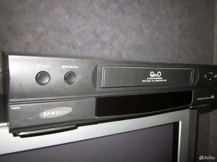 Видеомагнитофон samsung vq 306: видеомагнитофон samsung winner vq-306 festima.ru