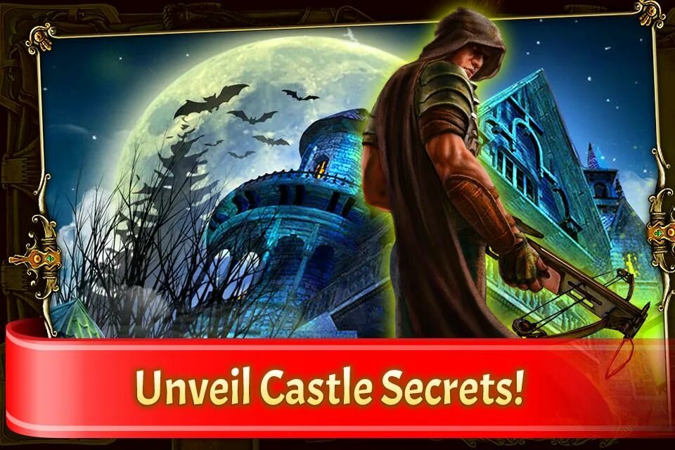 Secret castle. The Secret of the Castle игра. Castle of Secrets новая игра. Замок тема андроид. Castle of Secrets картинки.