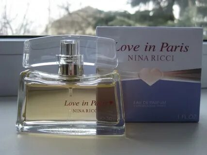 Ricci paris