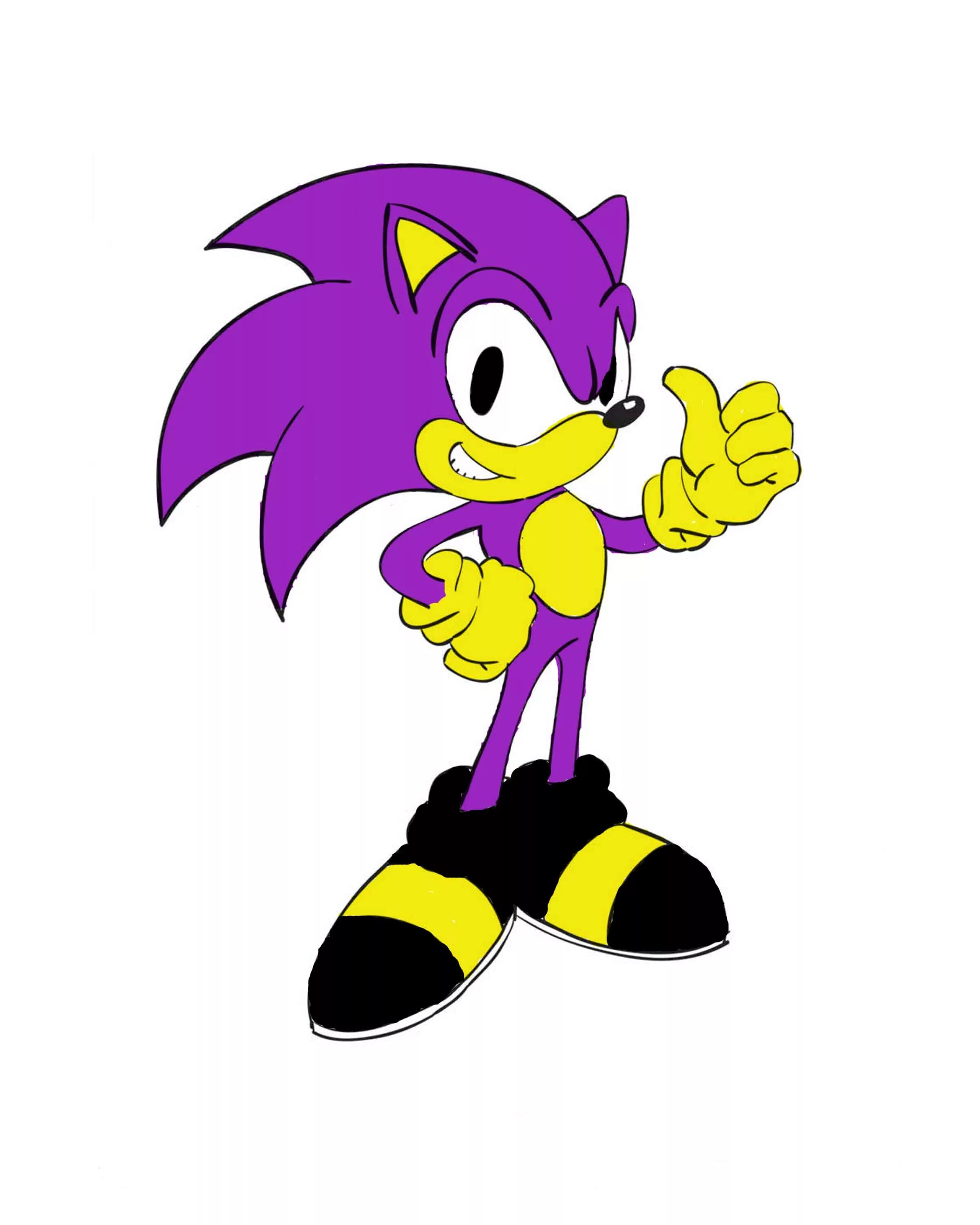 Фиолетовый соник. Фиолетовый Sonic. Sonic Violet. Фиолетовый из Соника.