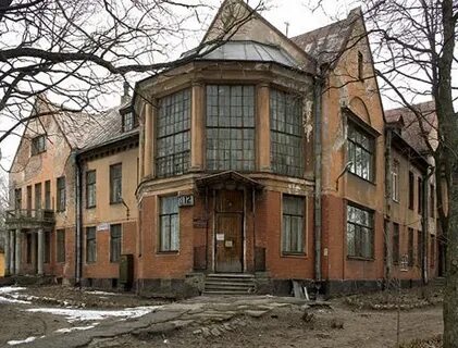 Нии детской пульмонологии