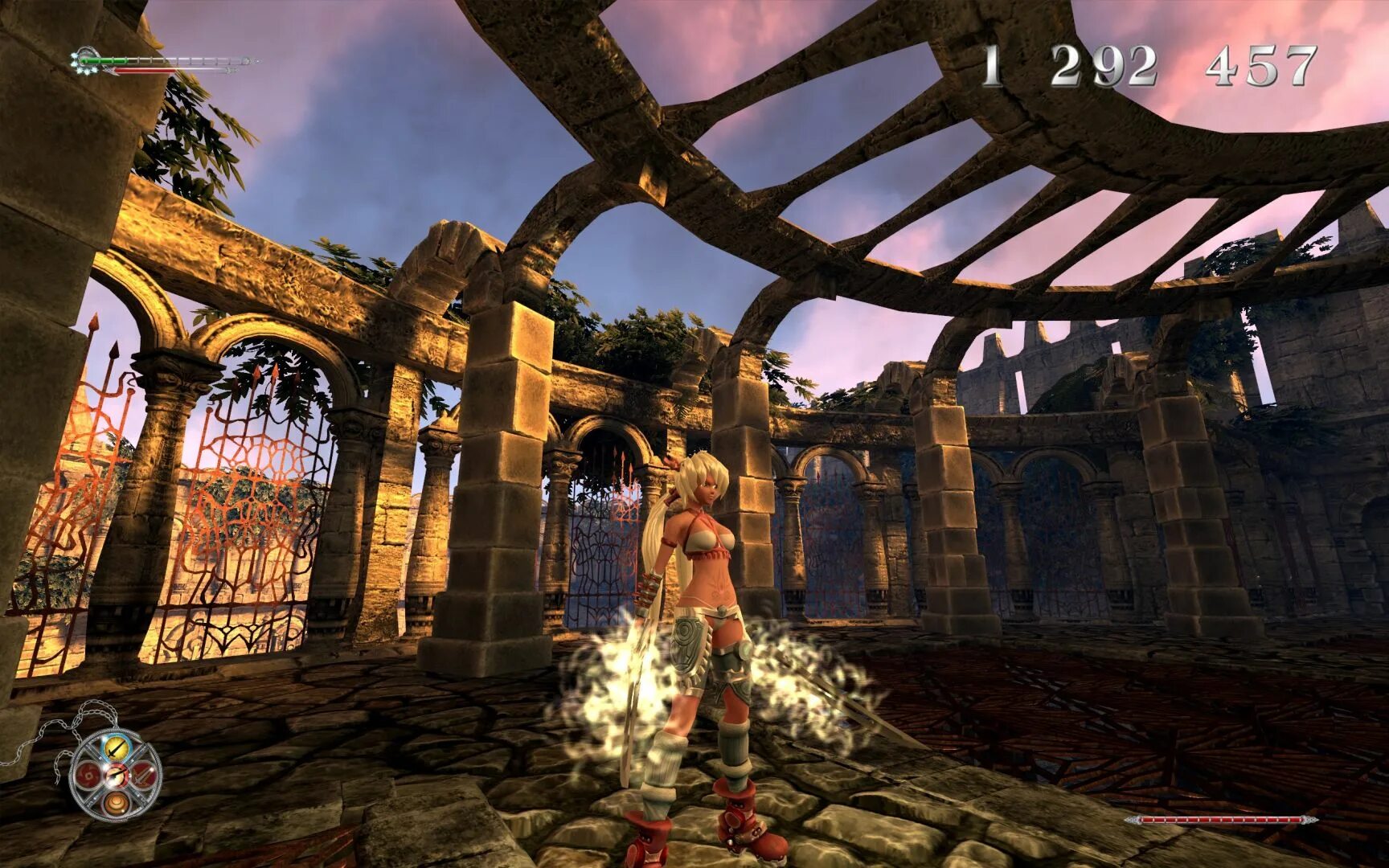 Ониблэйд (x-blades). Blade играть. Blade играть. X-blades 2 2015. X-blades ps3.