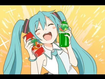 Hatsune miku po pi po