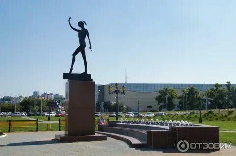 Хоркина белгород