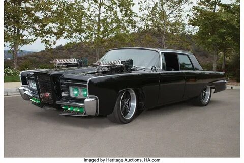 Used black