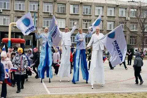 вадим ромасенко новатэк