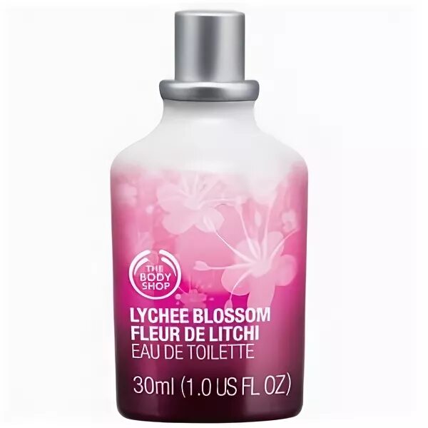 Fleur blossom. The body shop духи. Духи the body shop фиолетовые. The body shop парфюмированный спрей.