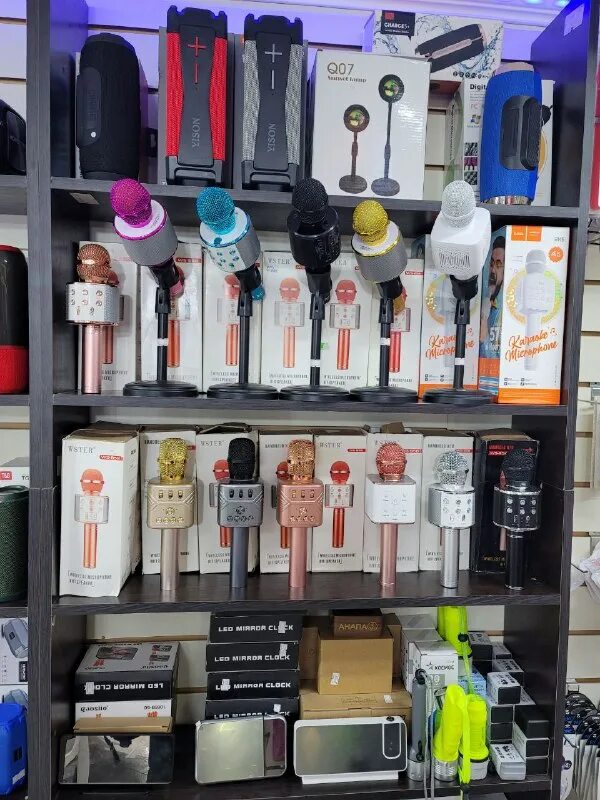 Cm store анапа. Магазин юки анапа.