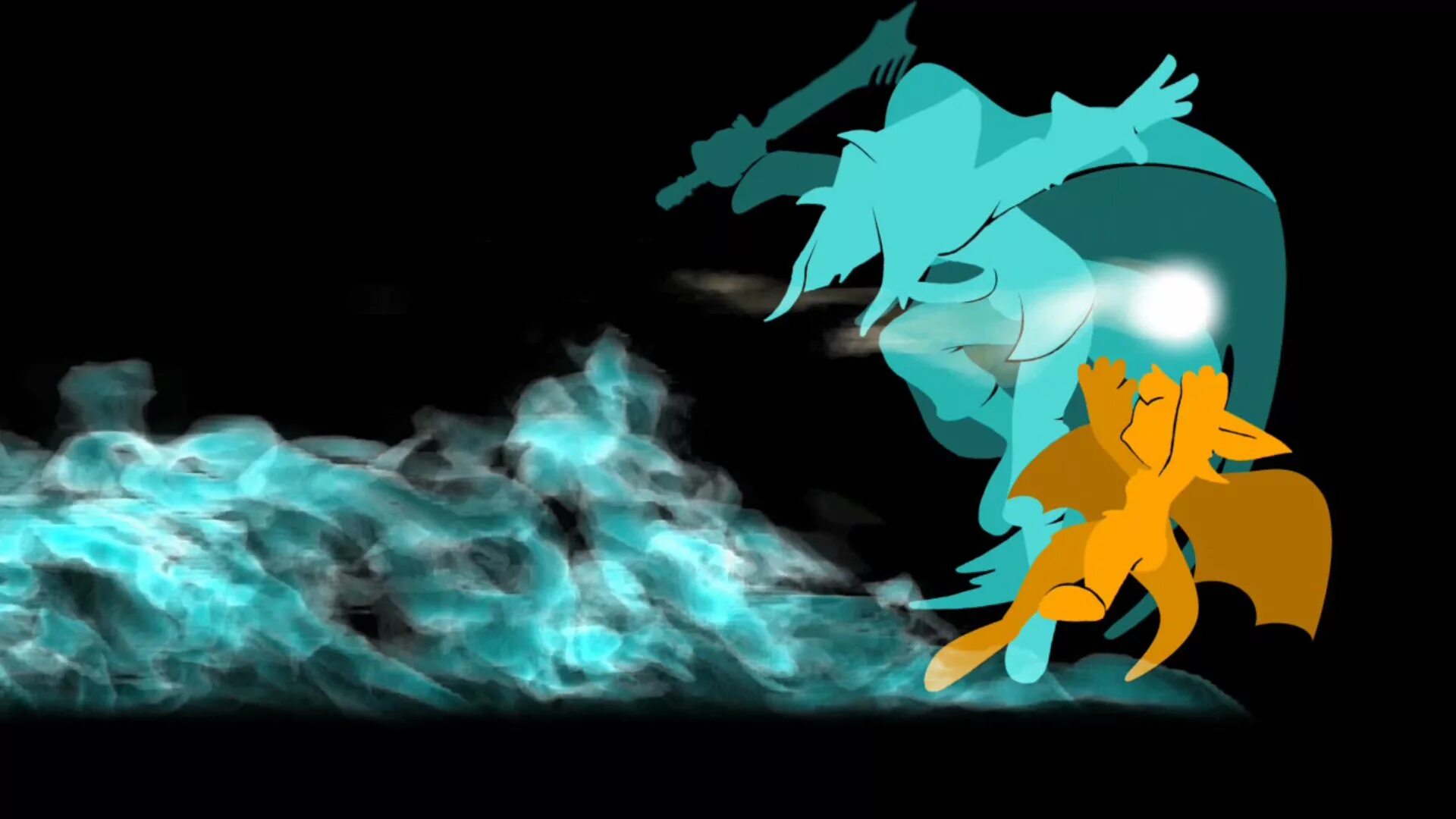 Elysian tail. Dust an elysian tale. dust an elysian tail 2. dust an elysian tail фон.