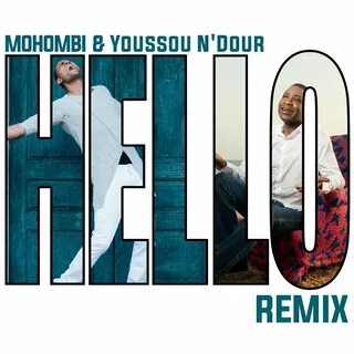 Hello remix