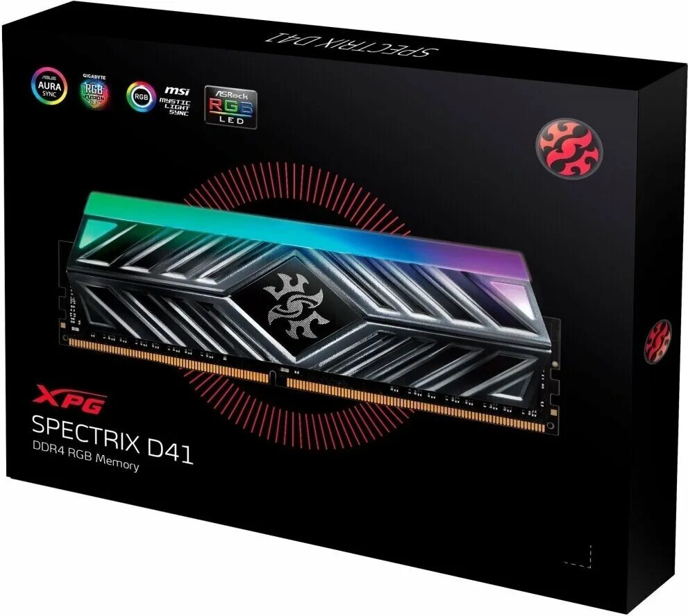 Adata spectrix d41 rgb. Оперативная память xpg spectrix d41. xpg оперативная память ddr4. оперативная память a-data xpg spectrix d41 rgb. xpg spectrix d41 rgb.