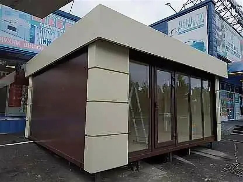 Павильон предложения. Некапитальные нестационарные сооружения. Павильон предложения. Павильон предложения. О деятельности нестационарных торговых объектов.